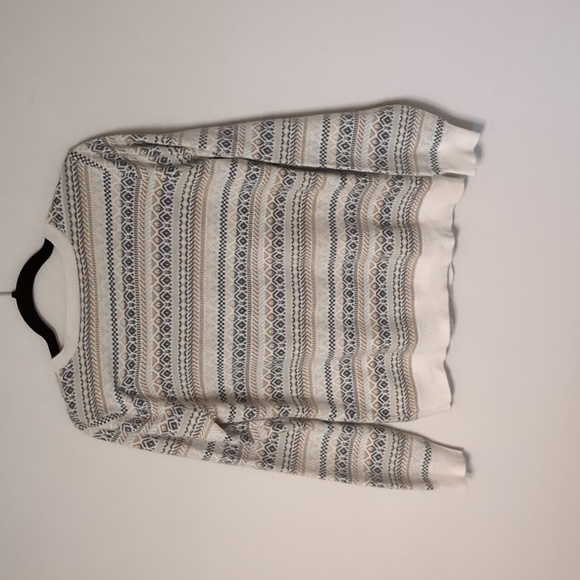 Pattern Cardigan - Picture 2 of 4